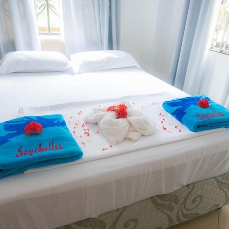 Pascalo Villa Apartment タカマカ エクステリア 写真