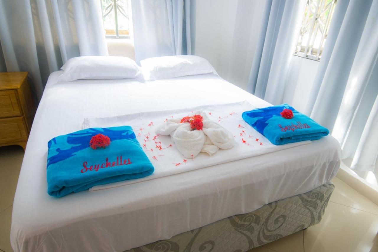 Pascalo Villa Apartment タカマカ エクステリア 写真