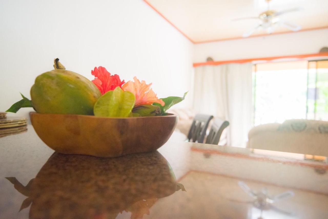 Pascalo Villa Apartment タカマカ エクステリア 写真