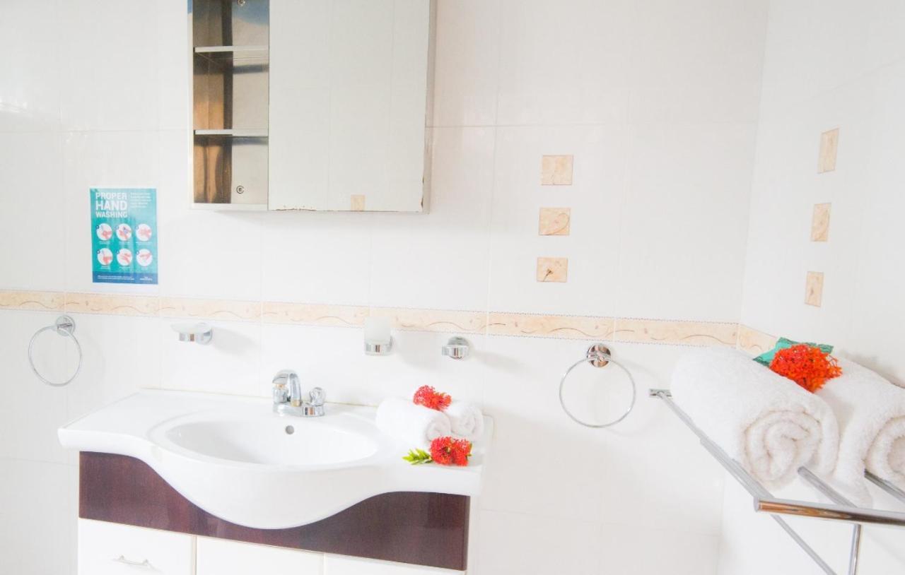 Pascalo Villa Apartment タカマカ エクステリア 写真