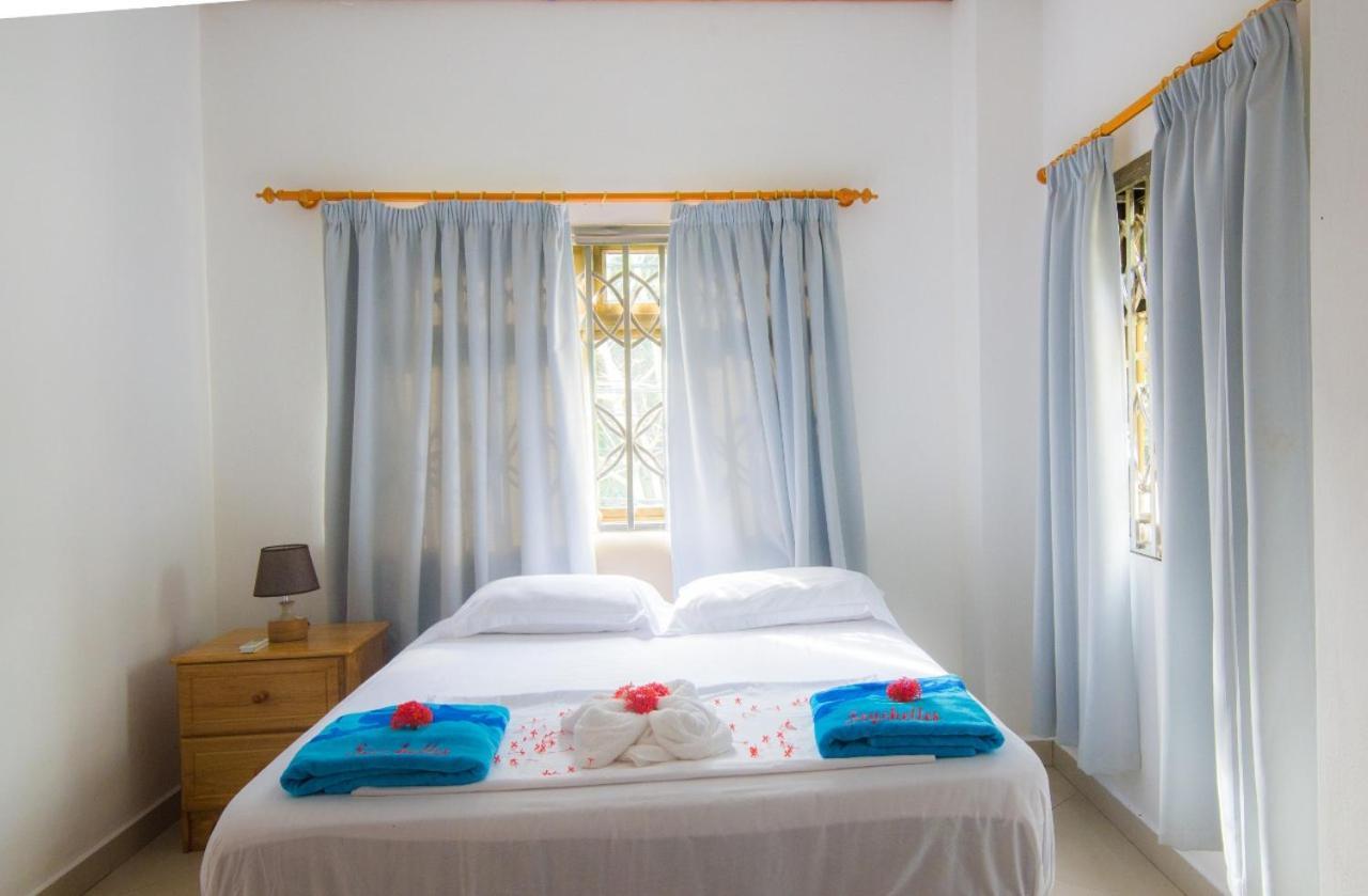 Pascalo Villa Apartment タカマカ エクステリア 写真