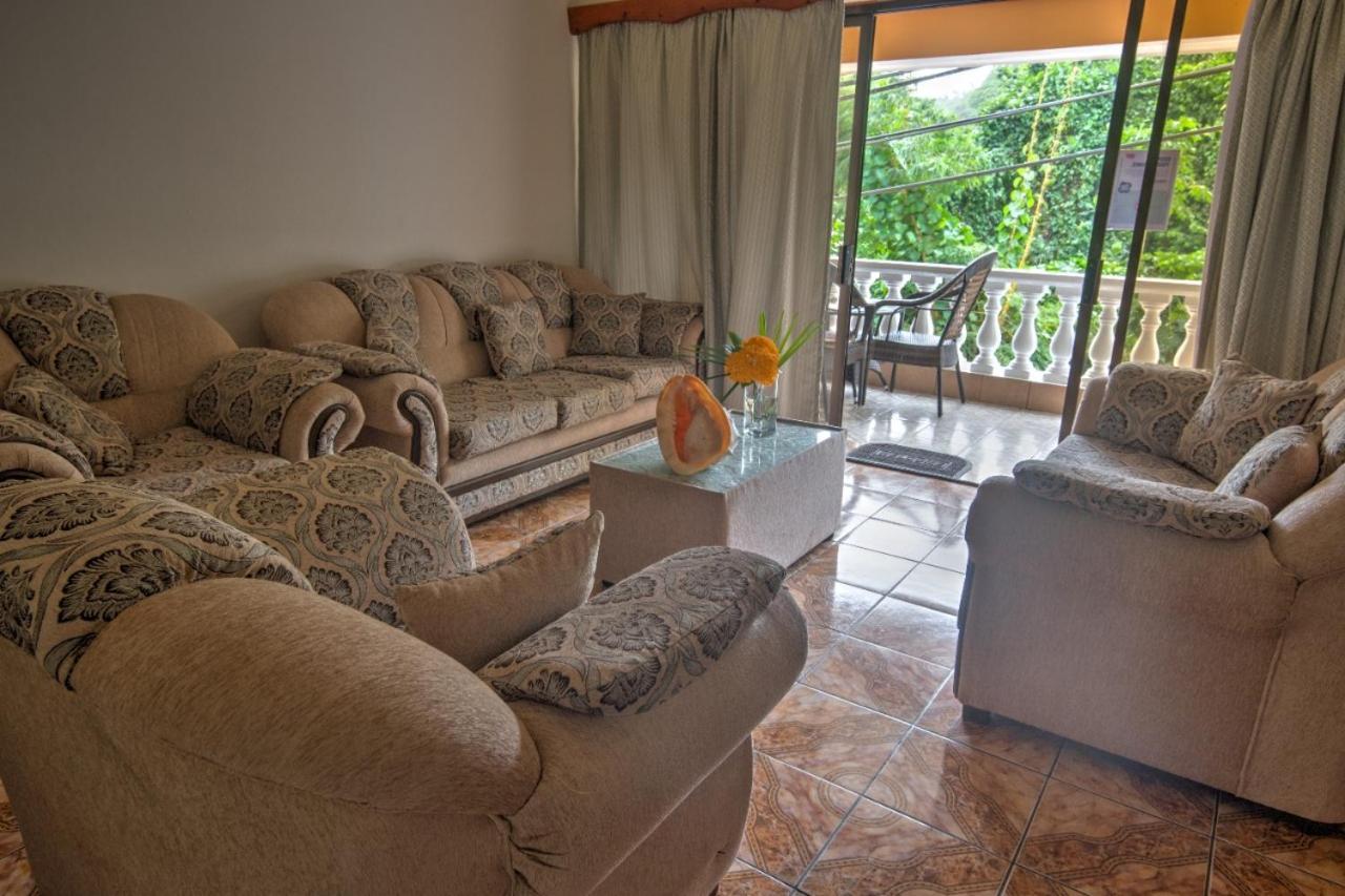 Pascalo Villa Apartment タカマカ エクステリア 写真