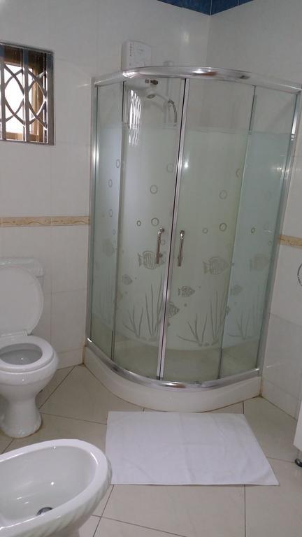 Pascalo Villa Apartment タカマカ エクステリア 写真