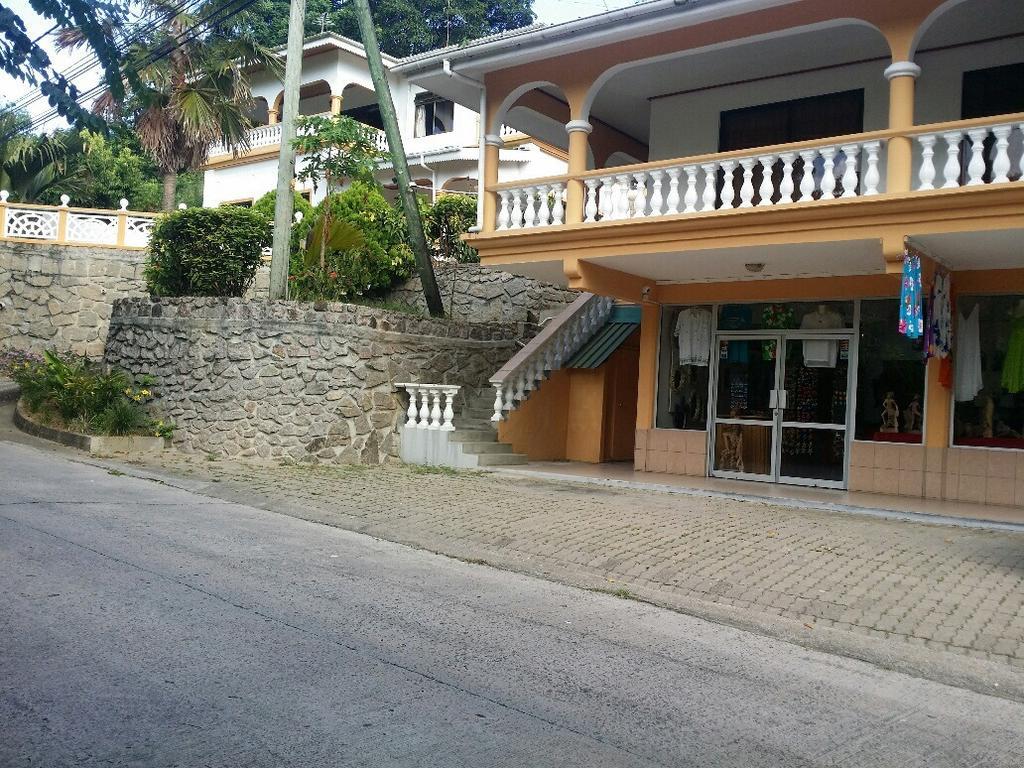 Pascalo Villa Apartment タカマカ エクステリア 写真